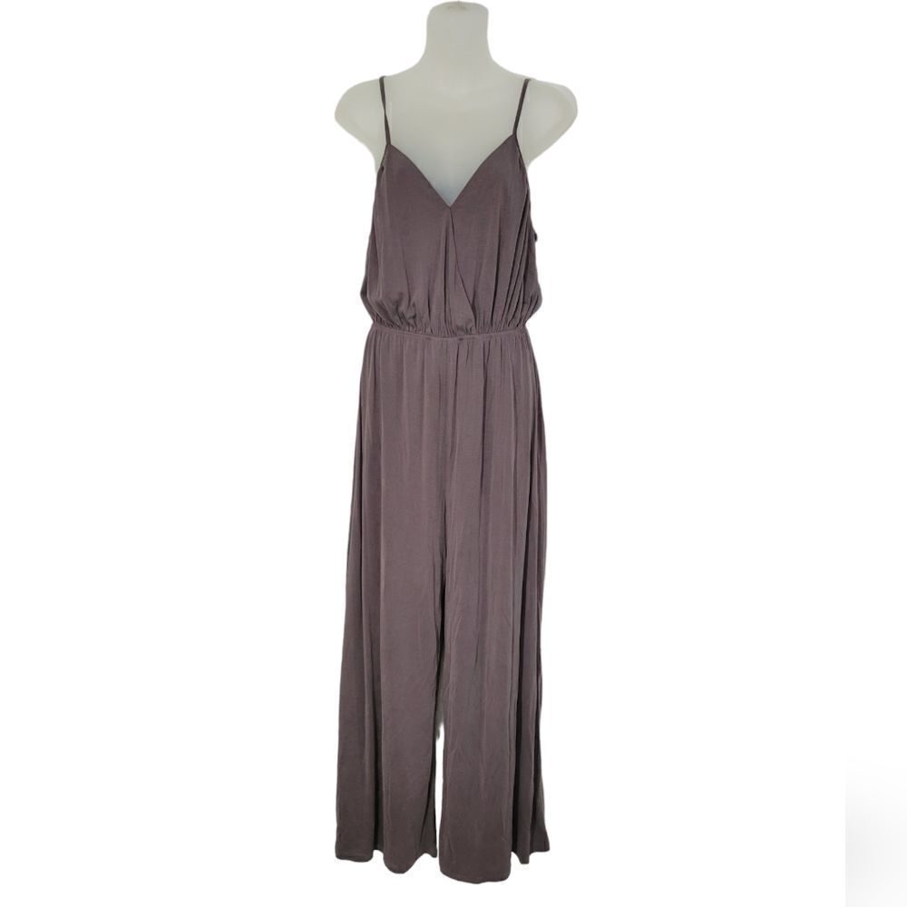 Mod ref jumpsuit